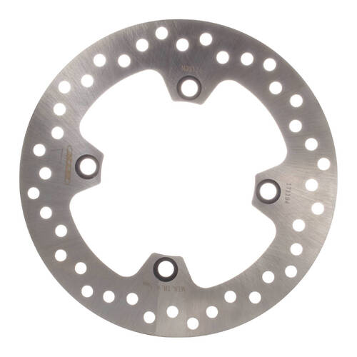 Triumph Speed 94 2015-2017 MTX Rear Brake Disc Rotor Direct Replacement