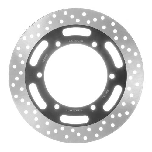 Triumph Bonneville 2000-2005 MTX Front Brake Disc Rotor Direct Replacement