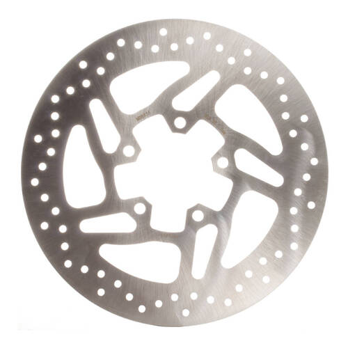 Triumph Thunderbird Commander 2014-2019 MTX Rear Brake Disc Rotor Direct Replacement