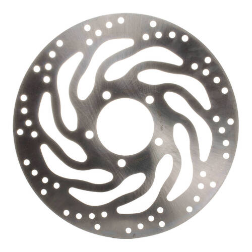 Triumph Speedmaster 865 2010-2015 MTX Front Brake Disc Rotor Direct Replacement