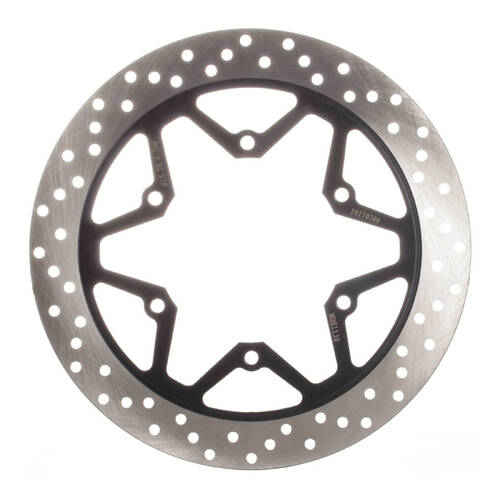 Suzuki GW250 Inazuma 2013-2018 MTX Front Brake Disc Rotor Direct Replacement
