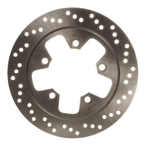 Suzuki GSXR750W 1992-1995 MTX Rear Brake Disc Rotor Direct Replacement