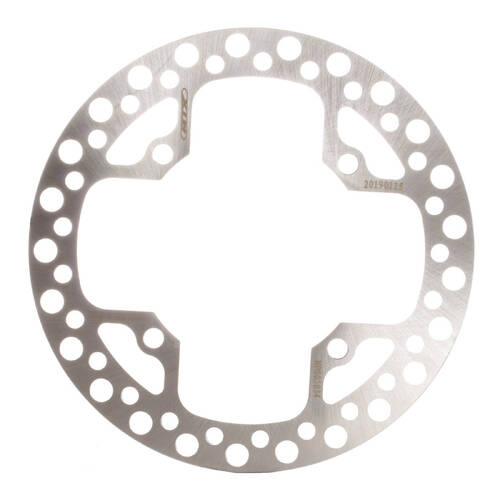 Suzuki RM-Z450 2005-2017 MTX Rear Brake Disc Rotor Direct Replacement
