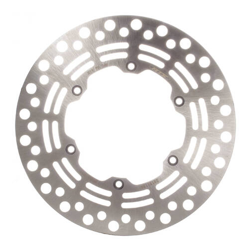 Suzuki DR-Z400E 2000-2024 MTX Front Brake Disc Rotor Direct Replacement