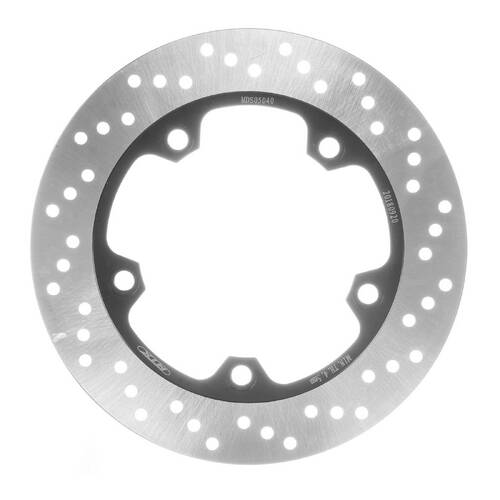 Suzuki SFV650 Gladius LAMS 2013 MTX Rear Brake Disc Rotor Direct Replacement