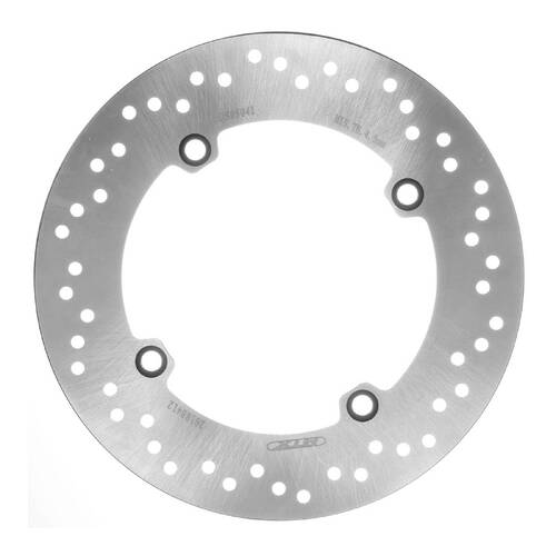 Suzuki DL1000XT V Strom 2019-2021 MTX Rear Brake Disc Rotor Direct Replacement