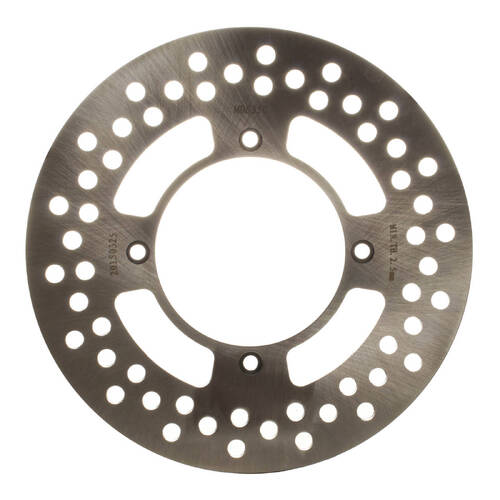 Suzuki RM85 Small Wheel 2005-2021 MTX Rear Brake Disc Rotor Direct Replacement
