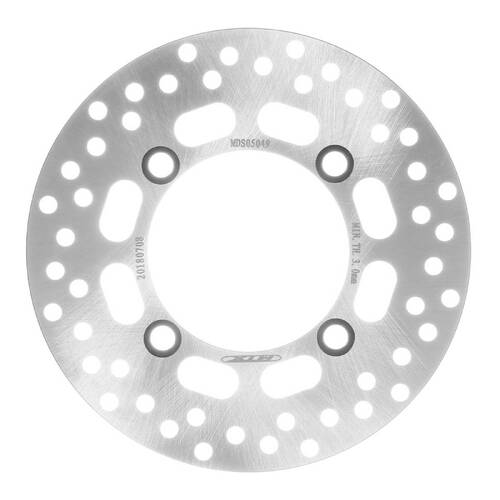 Suzuki LTA700X Kingquad 4X4 2005-2008 MTX Front Brake Disc Rotor Direct Replacement