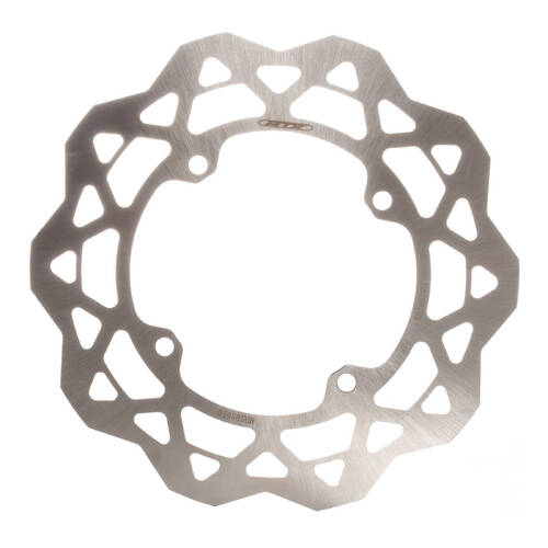 Suzuki RM-Z450 2005-2024 MTX Front Brake Disc Rotor Direct Replacement