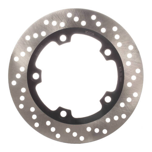 Suzuki GW250 Inazuma 2013-2018 MTX Rear Brake Disc Rotor Direct Replacement