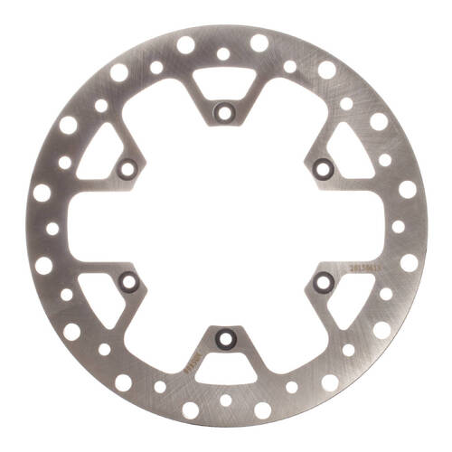 Suzuki RM250 2006-2011 MTX Rear Brake Disc Rotor Direct Replacement