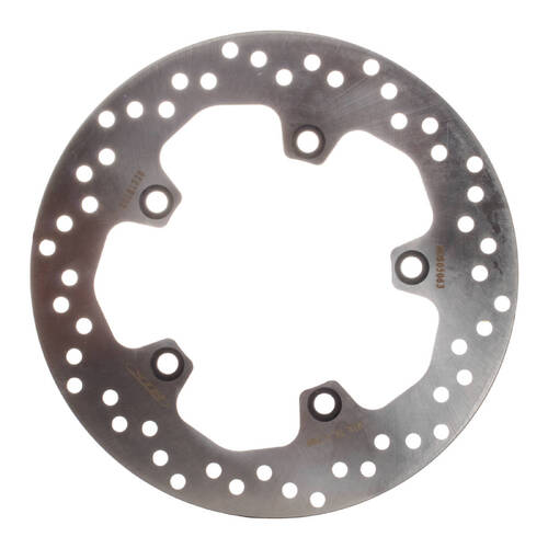Suzuki GSXS1000A 2015-2017 MTX Rear Brake Disc Rotor Direct Replacement