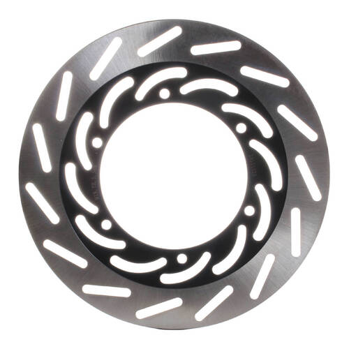 Yamaha FJR1300A 2005 MTX Rear Brake Disc Rotor Direct Replacement