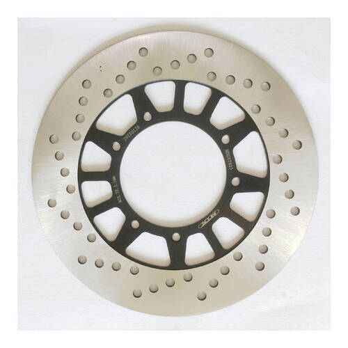 Yamaha TT250 1986-1992 MTX Front Brake Disc Rotor Direct Replacement