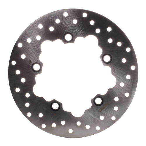 Yamaha YZF-R1 2015-2019 MTX Rear Brake Disc Rotor Direct Replacement