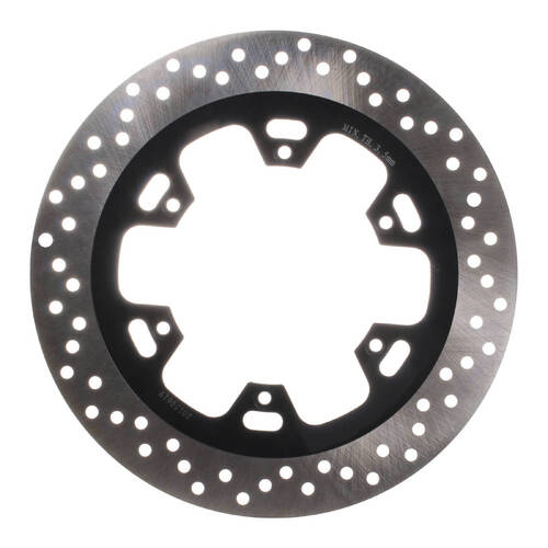 Yamaha TT600E Belgarda 1996-1998 MTX Front Brake Disc Rotor Direct Replacement