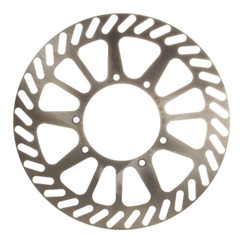 Yamaha YZ250 1990-1991 MTX Front Brake Disc Rotor Direct Replacement