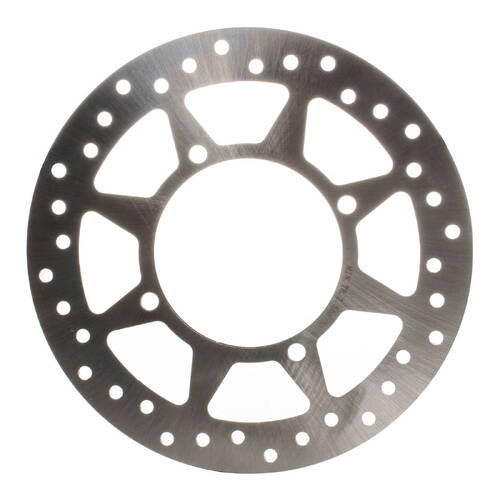 Yamaha TTR125 LWE Big Wheel 2005-2024 MTX Front Brake Disc Rotor Direct Replacement