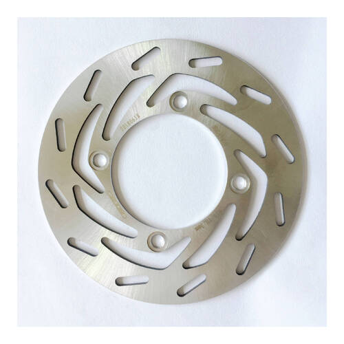 Yamaha YFM700FB Kodiak 2016-2024 MTX Front Brake Disc Rotor Direct Replacement