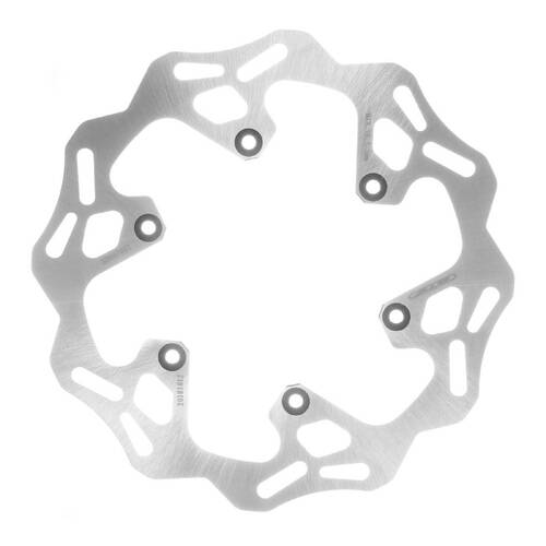 Yamaha YZ450FX 2016-2020 MTX Rear Brake Disc Rotor Direct Replacement