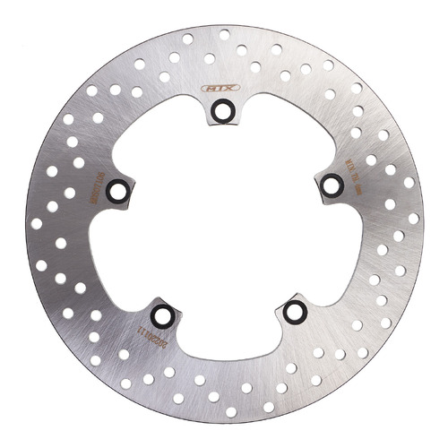 Yamaha XMAX 300 2018-2023 MTX Front Brake Disc Rotor Direct Replacement