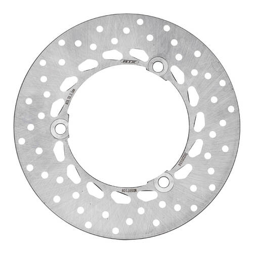 Yamaha NMAX 125 2016-2017 MTX Rear Brake Disc Rotor Direct Replacement