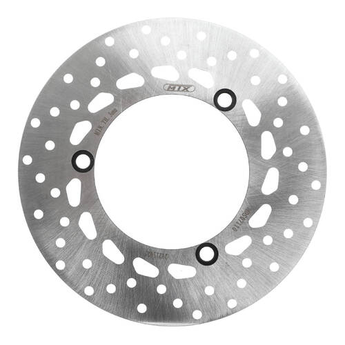 Yamaha NMAX 125 2016-2017 MTX Front Brake Disc Rotor Direct Replacement
