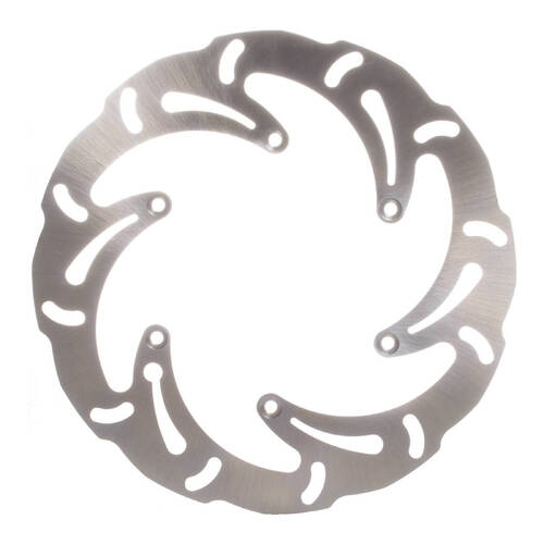 Husaberg FXE450 2001-2003 MTX Front Brake Disc Rotor Direct Replacement