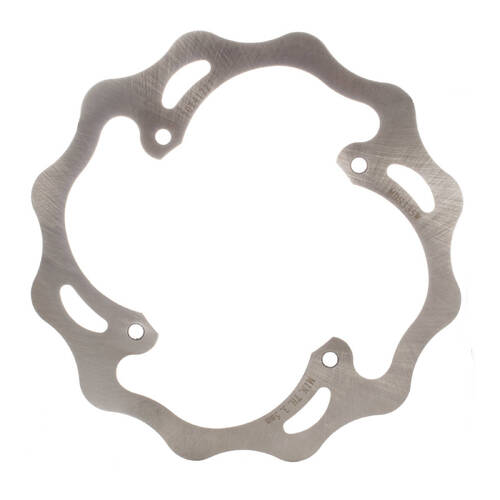 KTM 105 XC 2008-2009 MTX Rear Brake Disc Rotor Direct Replacement