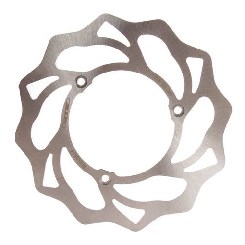 KTM 65 SX 2004-2024 MTX Front Brake Disc Rotor Direct Replacement