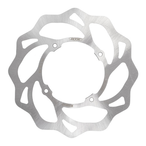 KTM 85 SX Big Wheel 2009-2016 MTX Front Brake Disc Rotor Direct Replacement