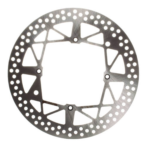 Husqvarna TE410 2000-2001 MTX Front Brake Disc Rotor Direct Replacement