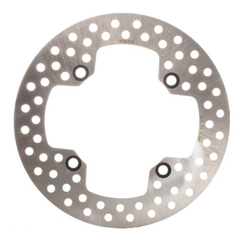 Husqvarna TE125 2014 MTX Rear Brake Disc Rotor Direct Replacement