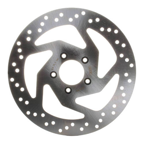 Harley Davidson XG 500 Street 2015 MTX Front Brake Disc Rotor Direct Replacement