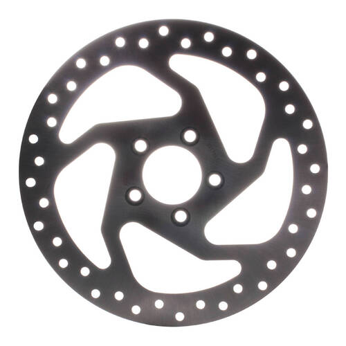 Harley Davidson XG 500 Street 2016-2020 MTX Rear Brake Disc Rotor Direct Replacement