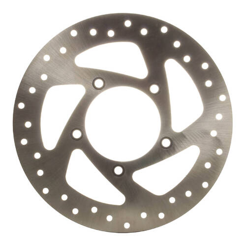 Harley Davidson V Rod VRSCAW 2007-2010 MTX Rear Brake Disc Rotor Direct Replacement