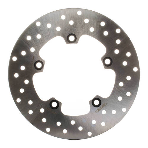 Aprilia RSV1000 Mille 1998-2003 MTX Rear Brake Disc Rotor Direct Replacement