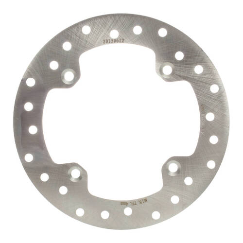 Can-Am Outlander 650 XMR 2015 MTX Rear Brake Disc Rotor Direct Replacement