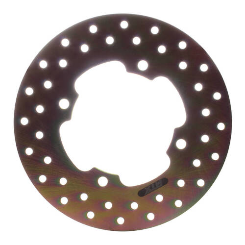 Polaris Sportsman 400 4X4 2008-2010 MTX Front Brake Disc Rotor Direct Replacement