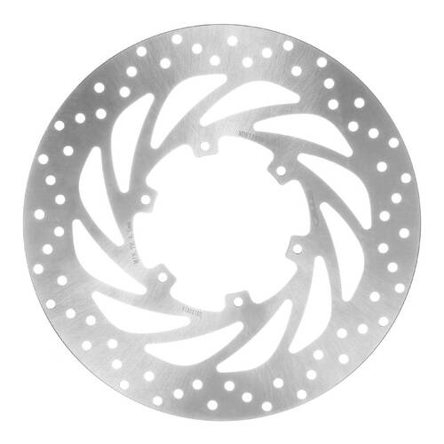 BMW G650GS 2008-2016 MTX Front Brake Disc Rotor Direct Replacement