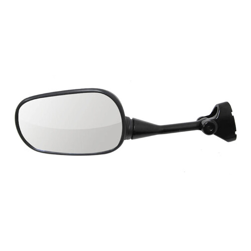 Honda VFR800FA 2014-2019 Left Rear View Mirror Direct Replacement 