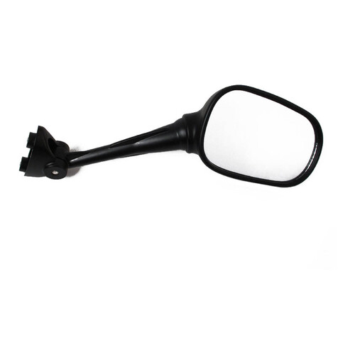 BMW F800S 2007 Left Rear View Mirror Direct Replacement 