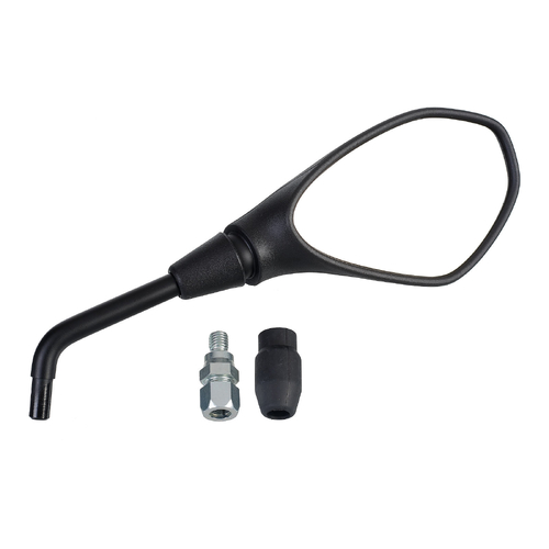 BMW F800GS 2007-2019 Right Rear View Mirror Direct Replacement 