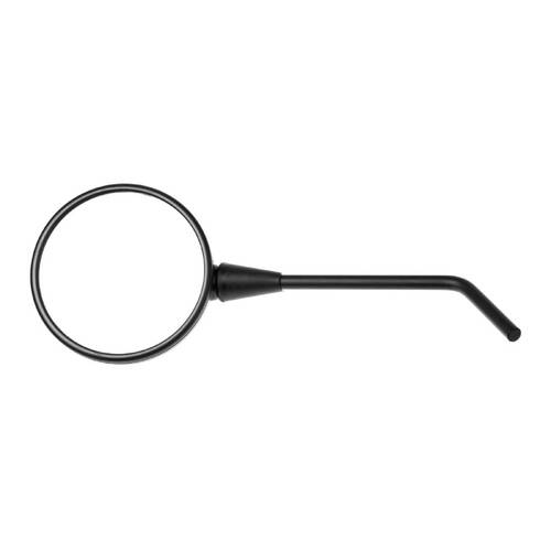 BMW G650X Moto 2006-2007 Left Rear View Mirror Direct Replacement 