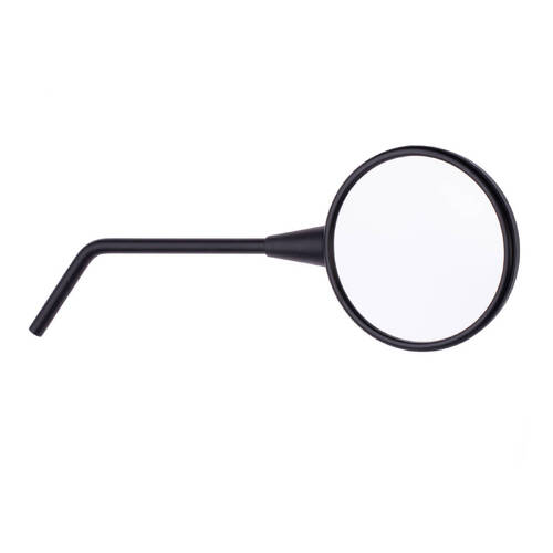 BMW F650GS 2008-2010 Right Rear View Mirror Direct Replacement 