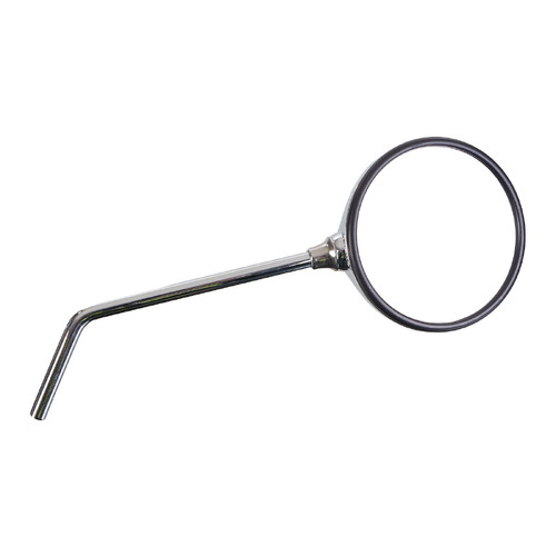 BMW F650CS 2001-2005 Right Rear View Mirror Direct Replacement 