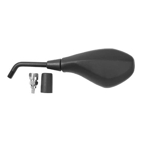 BMW G650GS 2010-2016 Left Rear View Mirror Direct Replacement 