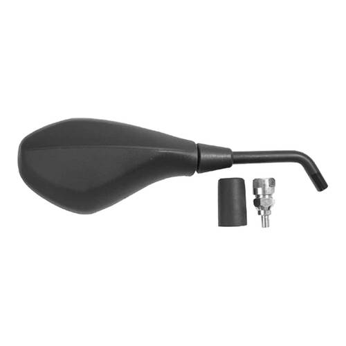 BMW F800R 2009-2020 Right Rear View Mirror Direct Replacement 