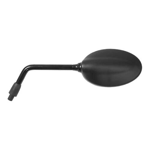BMW K1300R 2008-2014 Left Rear View Mirror Direct Replacement 