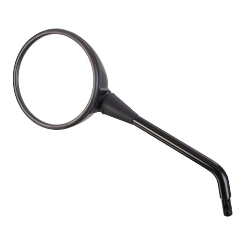 BMW R1200GS 2008-2013 Left Rear View Mirror Direct Replacement 